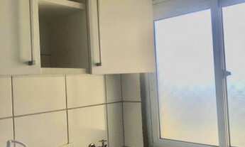 Imagem 7: Apartamento com dois dormitórios à venda, 54 m² por R$ 320.000 - Chácara Agrindus - Taboão