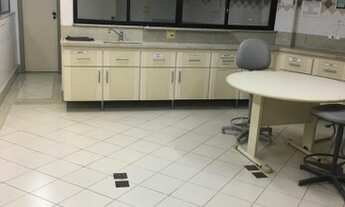 Imagem 4: Sala/Conjunto para aluguel tem 360 m2 em Praia do Canto - Vitória/ES