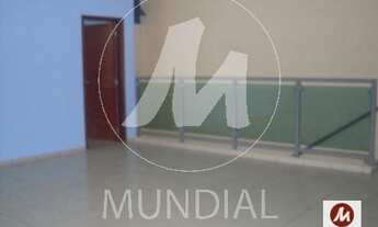 Imagem 6: Salão/Galpão (salão - térreo