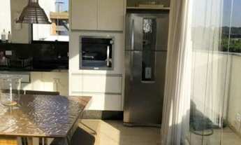 Imagem: CONFORTÁVEL COBERTURA NO MELHOR DO MORUMBI