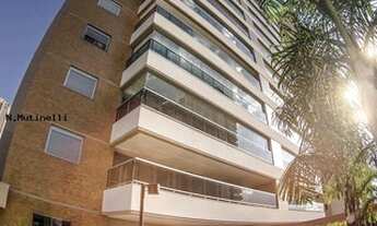 Imagem 2: Apartamento para Venda em Ribeirão Preto, Jardim Botânico, 4 dormitórios, 2 suítes, 5 banh