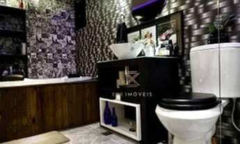 Imagem 2: Apartamento com 1 dormitório à venda, 80 m² por R$ 700.000 - Vila Andrade - São Paulo/SP