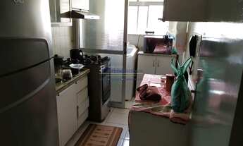 Imagem 2: APARTAMENTO COM 2 DORMITÓRIOS E 1 VAGA - SAÚDE