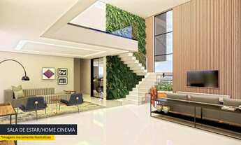 Imagem 6: CASA LUXO, NO CONDOMÍNIO CONDADOS DE BOUGAINVILLE