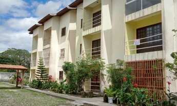 Imagem: Apartamento no Residencial Camará em Aquiraz