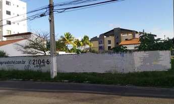 Imagem 3: Aracaju - Terreno Padrão - Atalaia
