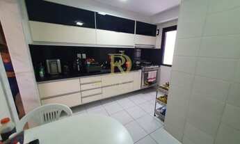 Imagem 7: APTARTAMENTO, A VENDA, 03 QUARTOS, COM 106m2, EM ALPHAVILLE 1, SALVADOR/BA