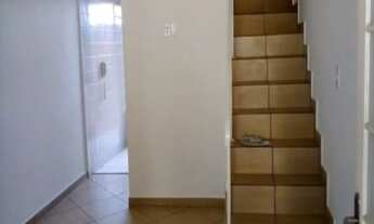 Imagem 5: CASA RESIDENCIAL em BARUERI - SP, JARDIM REGINA ALICE