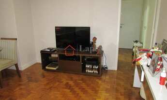 Imagem 3: Ótimo apartamento de 2 dormitórios à venda na Aclimação