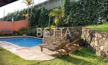 Imagem: 19324 - Casa 4 Dorms. (3 Suítes), ALPHAVILLE