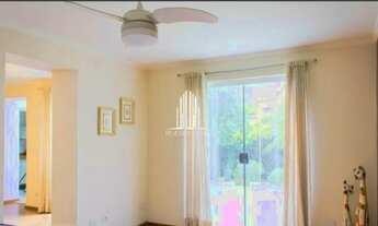 Imagem 6: CASA ASSOBRADADA COM 3 DORMITORIOS, 1 SÚITE E 2 VAGAS