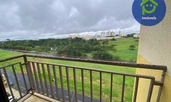 Imagem 7: Apartamento com 2 dormitório à venda, Condomínio Green Life l, bairro São Francisco - São