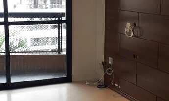 Imagem 2: Apartamento para venda tem 77 m2 com 3 quartos em METRO SP. MORUMBI Vila Sônia - São Paul