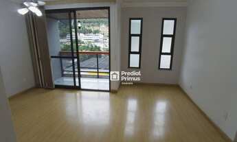 Imagem 7: Apartamento com 2 dormitórios para alugar, 100 m² por R$ 1.400/mês - Vilage - Nova Friburg