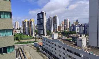 Imagem 7: Apartamento para aluguel tem 54 metros quadrados com 2 quartos