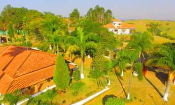 Imagem 7: Chácara para venda tem 5180 metros quadrados com 6 suítes em Itatiba SP