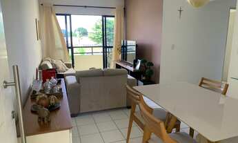 Imagem 4: Apartamento para venda possui 80 metros quadrados com 3 quartos em Centro - Maceió - AL