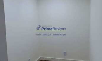 Imagem 5: SALA COMERCIAL - Metrô Berrini, 190mts2, 12 salas, 03 banhe, copa, 04 vagas, ar condiciona