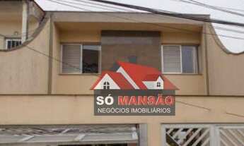 Imagem: Sobrado com 8 dormitórios à venda, 297