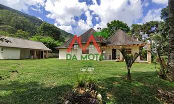 Imagem 2: Sitio com 3000m² de terreno próximo a Campos do Jordão - Refugio