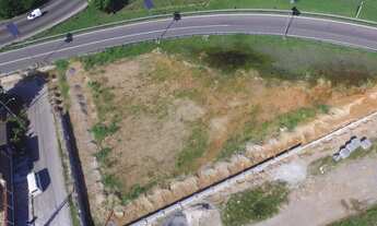 Imagem 6: Terreno no bairro Chácaras Arcampo