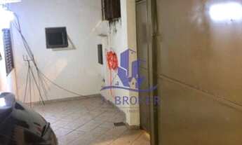 Imagem 6: Casa com 2 dormitórios à venda, 120 m² por R$ 280.000,00 - Jardim Gerson França - Bauru/SP