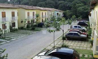 Imagem 2: Sobrado Semi Geminado em condomínio Fechado/Cotia