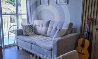 Imagem: Itatiba - Apartamento Padrão - Nova Itatiba