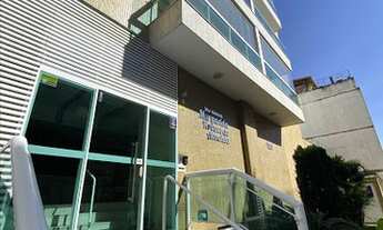 Imagem 4: Cobertura para venda tem 161 metros quadrados com 3 quartos em Centro - Juiz de Fora - MG