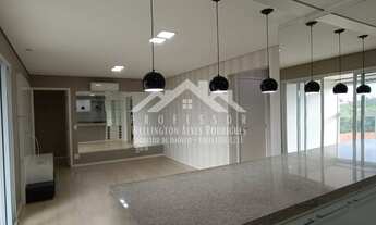 Imagem 2: Apartamento Condomínio Reservatto em Limeira - S.P