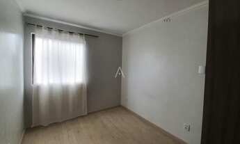 Imagem 5: Apartamento a venda no Residencial Lapa 1 no Maria Luiza em Cascavel