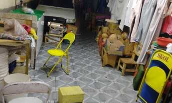 Imagem 6: Bento Ribeiro Casa com 5 dormitórios