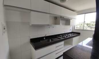 Imagem: Apartamento para venda tem 52 metros quadrados