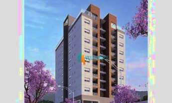 Imagem: Apartamento Duplex com 2 dormitórios à