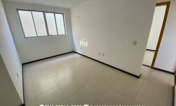 Imagem 4: Apartamento de 02 quartos com suíte e 01 vaga no Bairro Europa