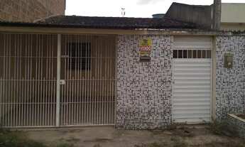 Imagem: Casa com 3 dormitórios à venda, 75 m²