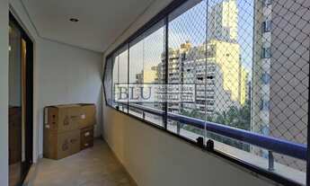 Imagem 5: Apartamento - Cambuí - Campinas