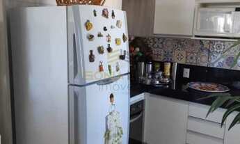 Imagem 3: Excelente cobertura nos Bancários com 112 m²