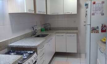 Imagem 7: Sobrado 110 m² - 2 Dormitórios - 2 Vagas - Vila Metalúrgica - Santo André