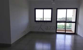 Imagem 4: Apartamento no Esplanada Park com 102 M2, 3 quartos /1 suítes 2 vagas