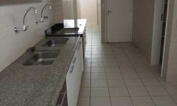 Imagem 2: Apartamento para aluguel com 180 metros quadrados com 4 quartos