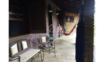 Imagem 2: Casa a venda no bairro São Luíz,4 quartos, 4 vagas de garagem