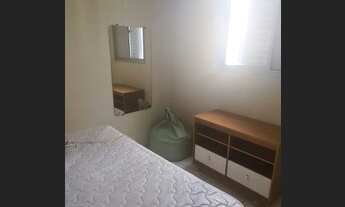 Imagem 4: Apartamento para aluguel tem 54 metros quadrados com 2 quartos em Continental - Osasco - S