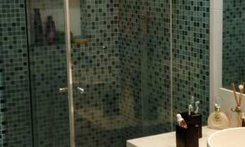 Imagem 5: Apartamento com 3 dormitórios para alugar, 109 m² por R$ 3.000,00/mês - Santa Paula - São