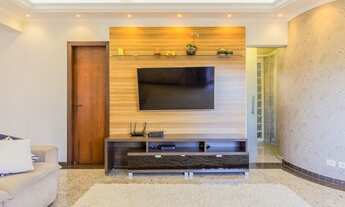 Imagem 3: São Paulo - Apartamento Padrão - Tatuapé