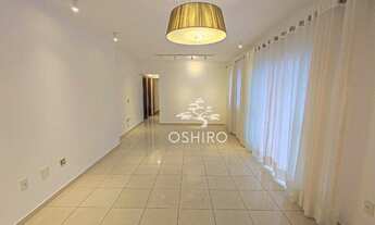 Imagem 2: Apartamento com 3 dormitórios, 150 m² - venda por R$ 1.200.000,00 ou aluguel por R$ 4.480