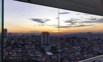 Imagem: Belíssimo apartamento, andar alto com vista