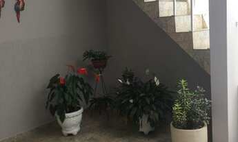 Imagem 3: Casa 203m² 3 dorm (1 suite