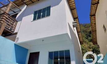 Imagem: Casa com 2 dormitórios à venda, 66 m²