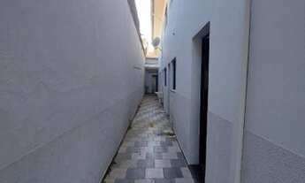 Imagem 6: Casa com 2 dormitórios para alugar, 60 m² por R$ 650,00/mês - Residencial Vale das Nogueir